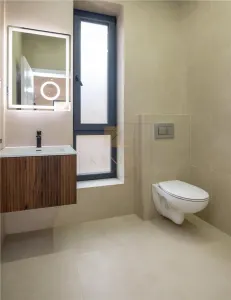 Casa Premium NZEB | Vedere directa spre Padurea Mogosoaia | Comision 0 - foto 12