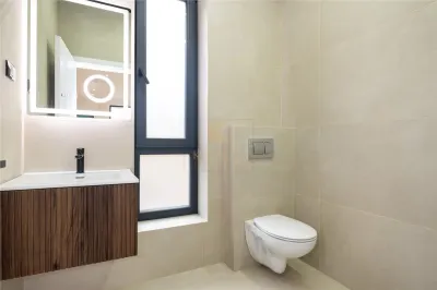 Casa Premium NZEB | Vedere directa spre Padurea Mogosoaia | Comision 0 - foto 13