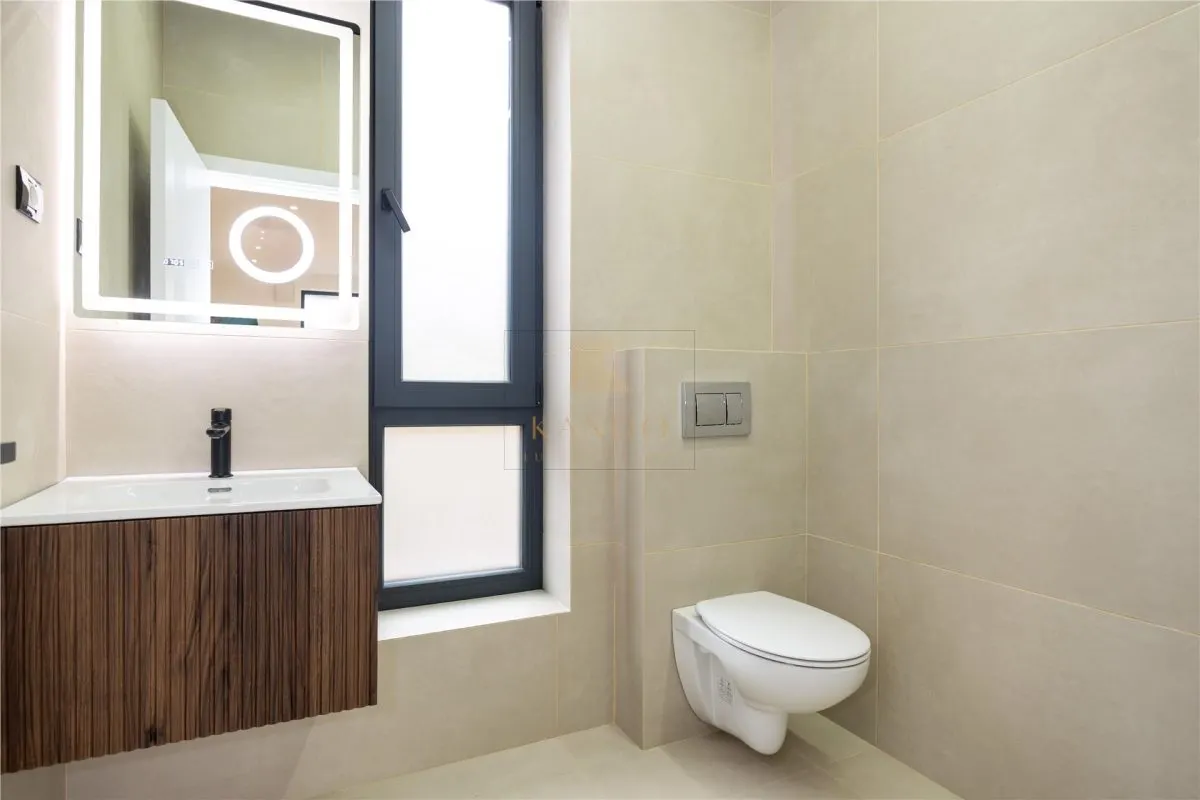 Casa Premium NZEB | Vedere directa spre Padurea Mogosoaia | Comision 0 - foto 13