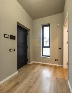 Casa Premium NZEB | Vedere directa spre Padurea Mogosoaia | Comision 0 - foto 14