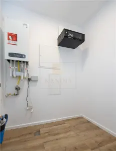 Casa Premium NZEB | Vedere directa spre Padurea Mogosoaia | Comision 0 - foto 15