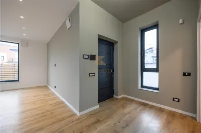 Casa Premium NZEB | Vedere directa spre Padurea Mogosoaia | Comision 0 - foto 16