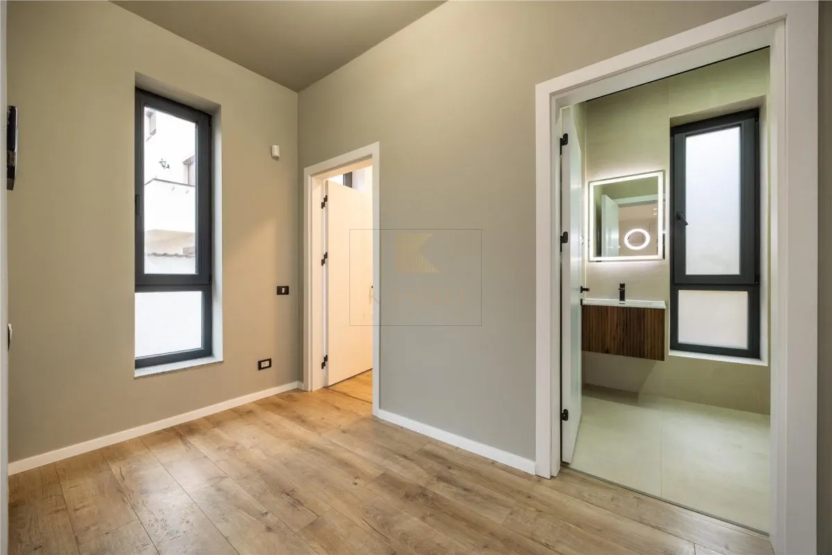 Casa Premium NZEB | Vedere directa spre Padurea Mogosoaia | Comision 0 - foto 17
