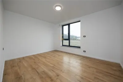 Casa Premium NZEB | Vedere directa spre Padurea Mogosoaia | Comision 0 - foto 19