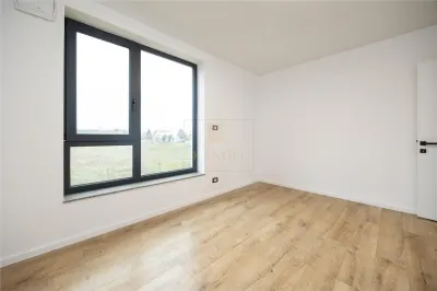 Casa Premium NZEB | Vedere directa spre Padurea Mogosoaia | Comision 0 - foto 20