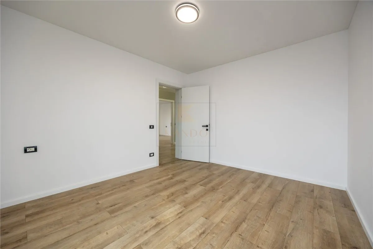 Casa Premium NZEB | Vedere directa spre Padurea Mogosoaia | Comision 0 - foto 21