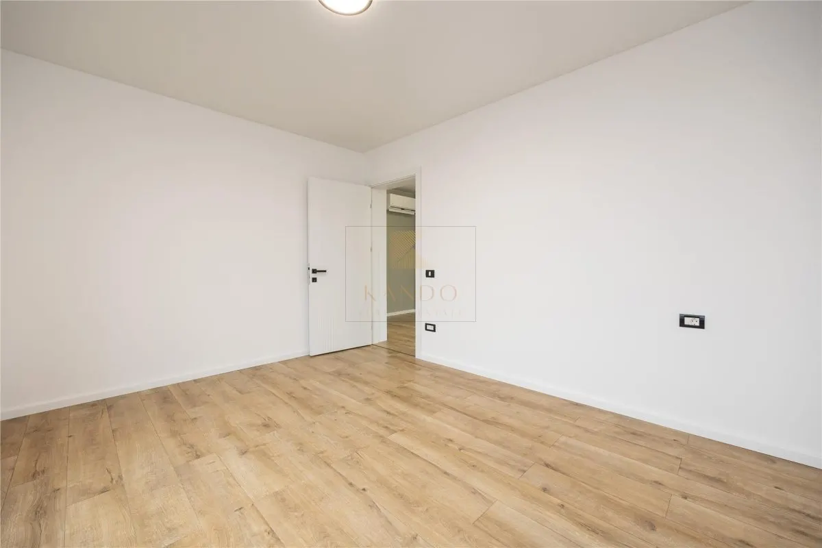 Casa Premium NZEB | Vedere directa spre Padurea Mogosoaia | Comision 0 - foto 22