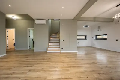 Casa Premium NZEB | Vedere directa spre Padurea Mogosoaia | Comision 0 - foto 5