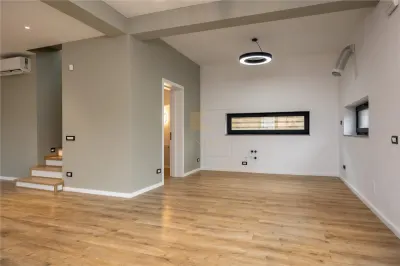 Casa Premium NZEB | Vedere directa spre Padurea Mogosoaia | Comision 0 - foto 8