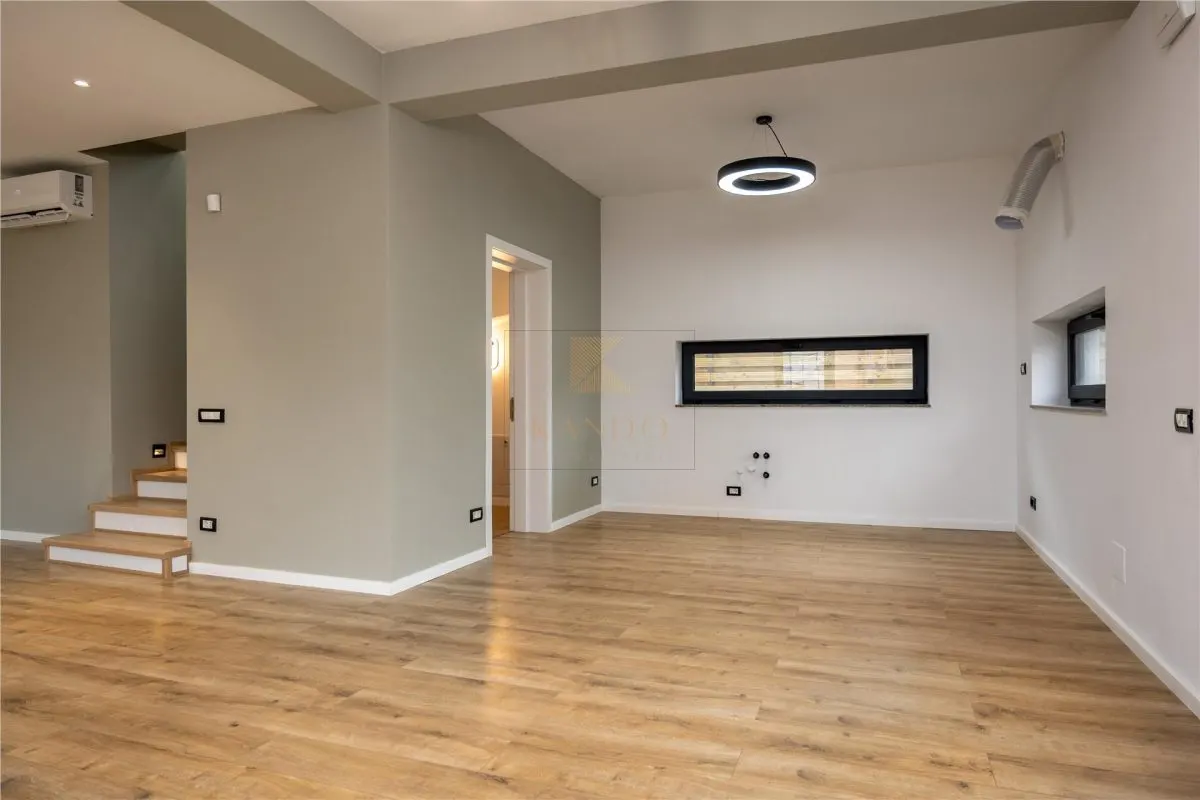Casa Premium NZEB | Vedere directa spre Padurea Mogosoaia | Comision 0 - foto 8