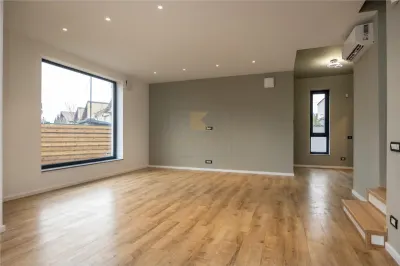 Casa Premium NZEB | Vedere directa spre Padurea Mogosoaia | Comision 0 - foto 10