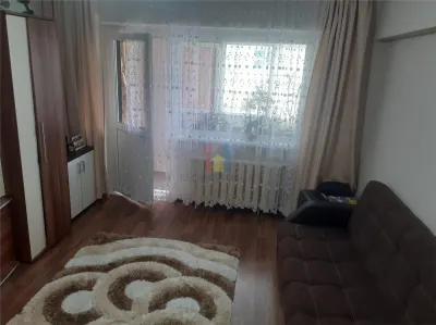 AP 2 camere, Obor, Confort 1 decomandat - Braila
