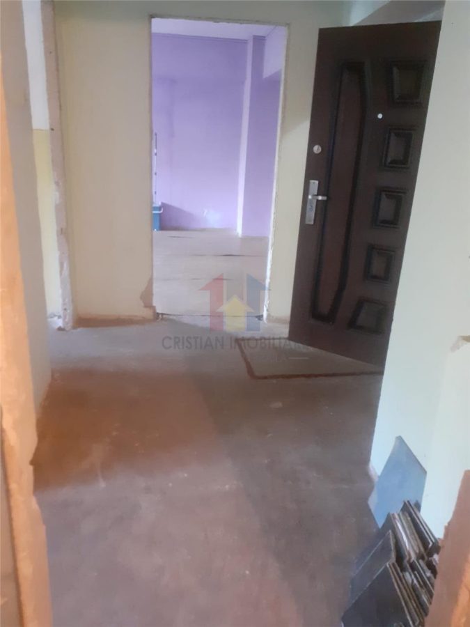 2 camere, etaj 1, confort 1 decomandat 50mp Viziru 3 - foto 5