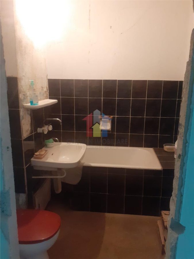 2 camere, etaj 1, confort 1 decomandat 50mp Viziru 3 - foto 6