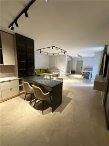 ARQA Jolie Village | 4 Camere | Iancu Nicolae - Bucuresti
