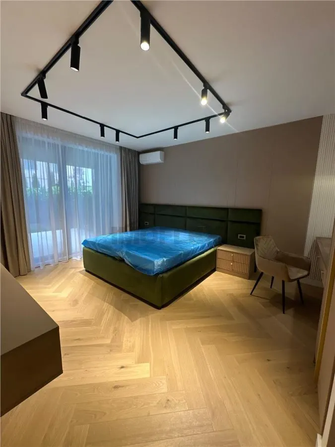 ARQA Jolie Village | 4 Camere | Iancu Nicolae - foto 6