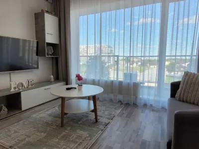 Garsoniera | Titan | - Bucuresti