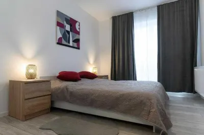 Apartament 2 camere, 54mp, zona Marasti - Cluj-Napoca