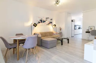 Apartament 2 camere, 54mp, zona Marasti - foto 2