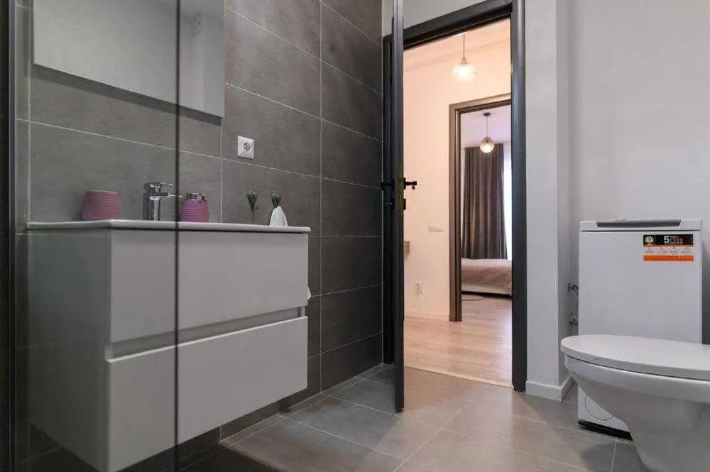 Apartament 2 camere, 54mp, zona Marasti - foto 6