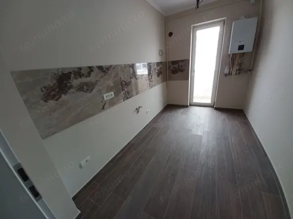 Apartament 2 camere Giroc - poza 1