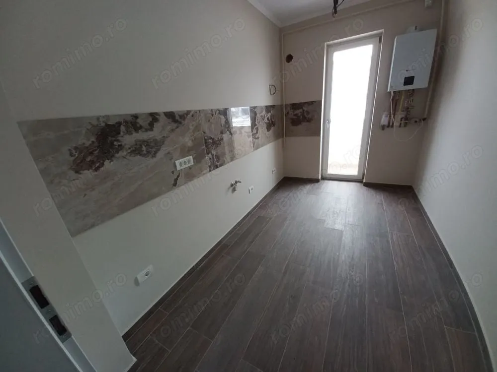 Apartament 2 camere Giroc - poza 1