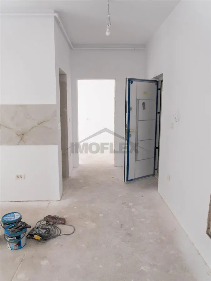 Apartament 2 camere - foto 4
