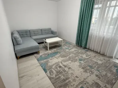 Apartament modern 2 camere (62 mp) | Bloc 2020 | Aurel Persu - Brancoveanu | Langa Kaufland & Lidl - foto 2
