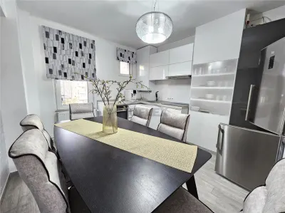 Apartament 3 camere, de inchiriat, zona Bt, Unirii - foto 1
