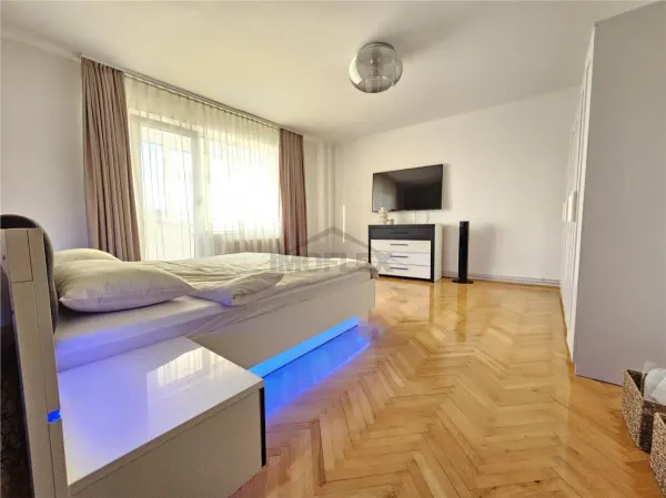 Apartament 3 camere Târgu Mureș - poza 11