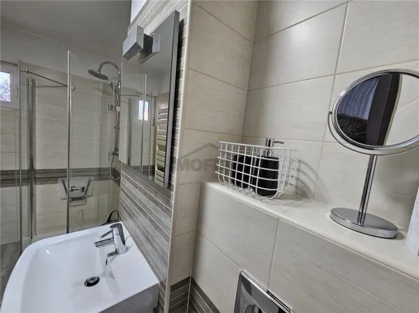 Apartament 3 camere Târgu Mureș - poza 12