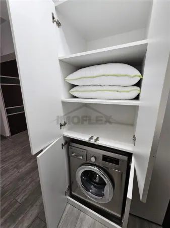 Apartament 3 camere Târgu Mureș - poza 17