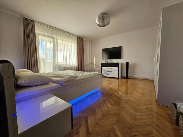 Apartament 3 camere Târgu Mureș - poza 4