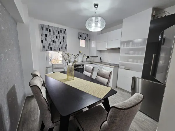 Apartament 3 camere Târgu Mureș - poza 7