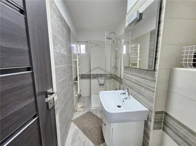 Apartament 3 camere, de inchiriat, zona Bt, Unirii - foto 8