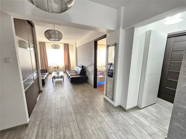 Apartament 3 camere Târgu Mureș - poza 9
