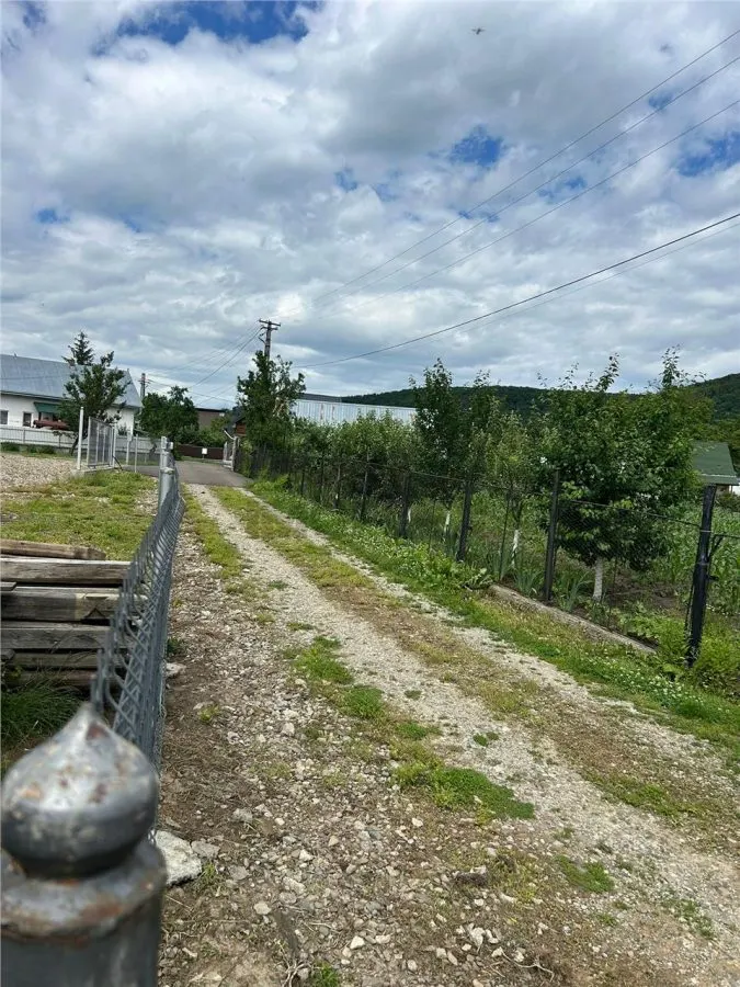 Terenuri intravilane de vânzare – Pătrăuți Suceava - foto 17