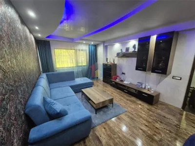 MODERN Apartament 2 camere zona Calarasi - Dorobanti - Braila