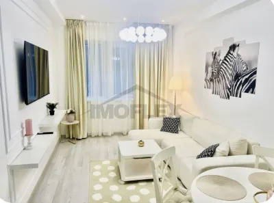 2 Camere | RIN Grand Residence | Modern | 42 mp | Et 2 - Bucuresti