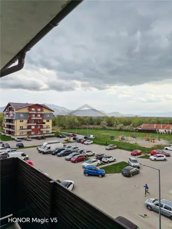 Apartament 3 camere Brașov - poza 17