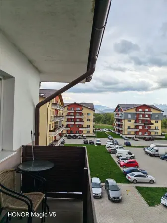 Apartament 3 camere Brașov - poza 19