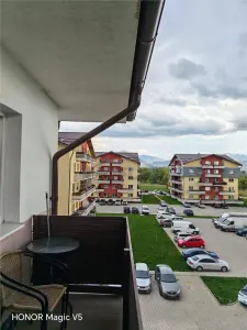 Apartament 3 camere Brașov - poza 19