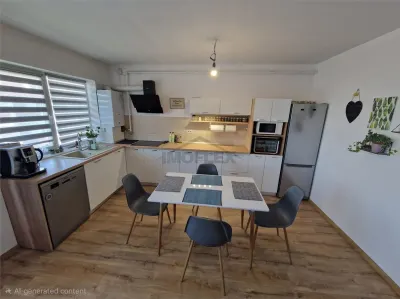 Apartament 3 camere Brașov - poza 5