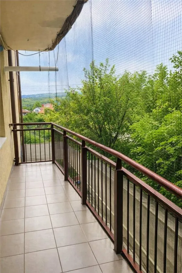 Apartament 4 camere, etaj 1, cu parcare, zona Lidl, Buna ziua - foto 12