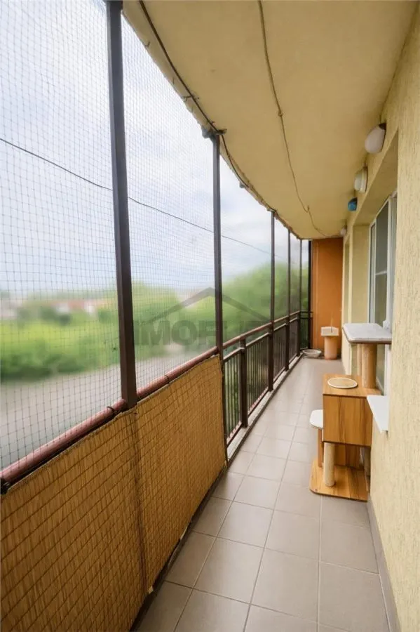 Apartament 4 camere, etaj 1, cu parcare, zona Lidl, Buna ziua - foto 13