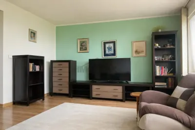 Apartament 4 camere, etaj 1, cu parcare, zona Lidl, Buna ziua - foto 3