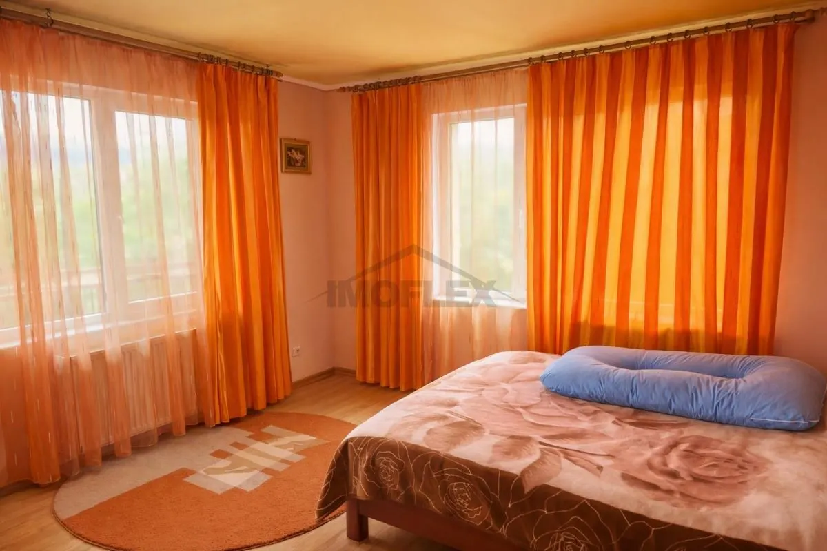 Apartament 4 camere, etaj 1, cu parcare, zona Lidl, Buna ziua - foto 5