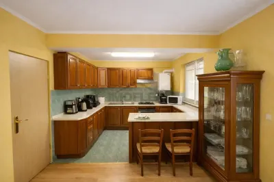 Apartament 4 camere, etaj 1, cu parcare, zona Lidl, Buna ziua - foto 6