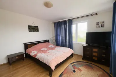 Apartament 4 camere, etaj 1, cu parcare, zona Lidl, Buna ziua - foto 7