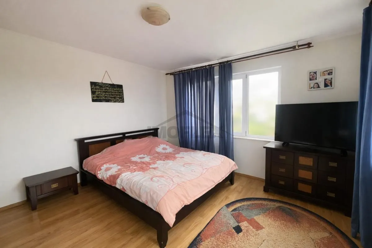 Apartament 4 camere, etaj 1, cu parcare, zona Lidl, Buna ziua - foto 7